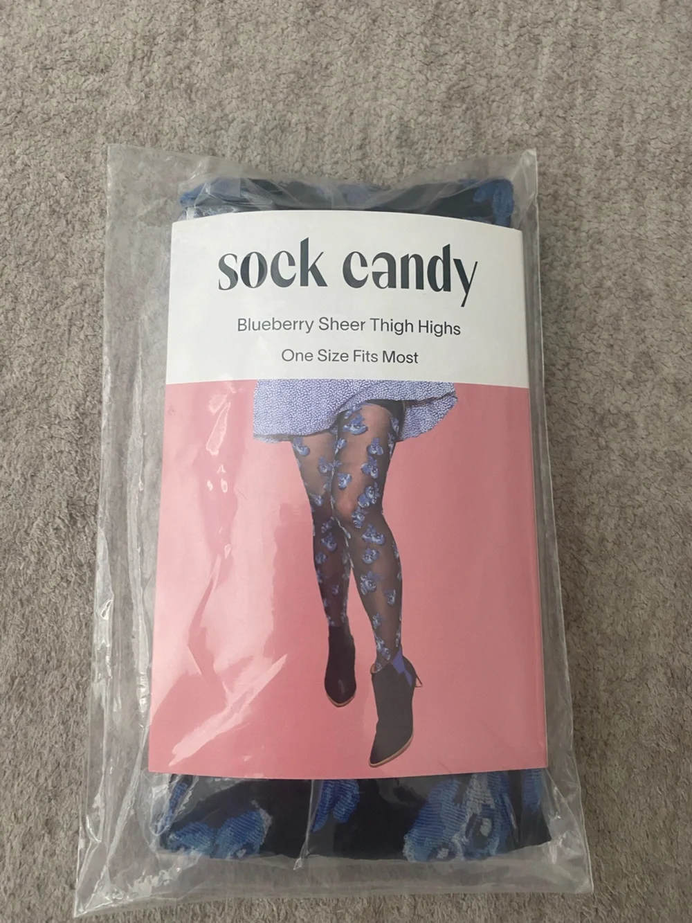 Sock Candy sock candy